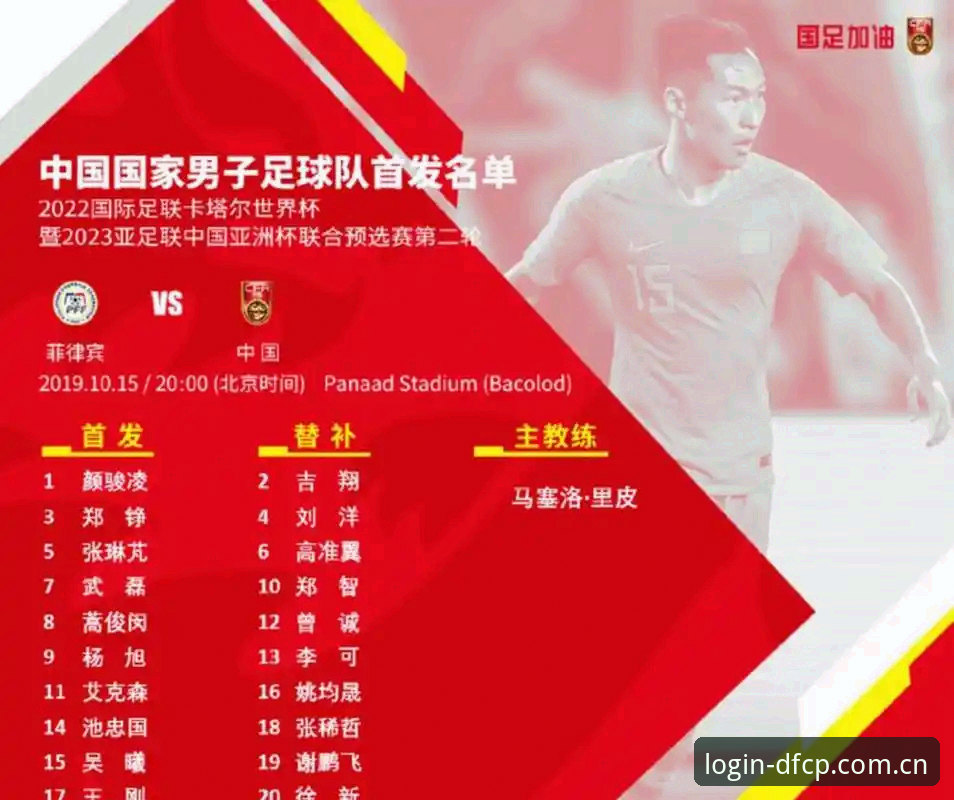 2030年世界杯扩军至66队的可能性全面解析：中国男足迎来历史性机遇？