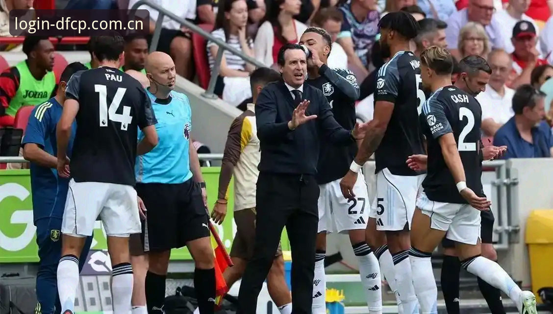 欧联杯决赛复盘与数据解读：阿斯顿维拉3-0大胜完整指南